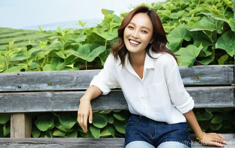 이효리 연기 도전 이야기 - **Image Prompt: "The Aspiring Actress Lee Hyori"**
A full-body shot of Lee Hyori in her late 20s... 이효리 연기 도전 이야기 - **Image Prompt: "The Aspiring Actress Lee Hyori"**
A full-body shot of Lee Hyori in her late 20s...