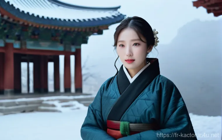 배두나 넷플릭스 출연작 - **"A determined female warrior in a dynamic, mid-action pose, wielding a sleek, futuristic energy sw... 배두나 넷플릭스 출연작 - **"A determined female warrior in a dynamic, mid-action pose, wielding a sleek, futuristic energy sw...