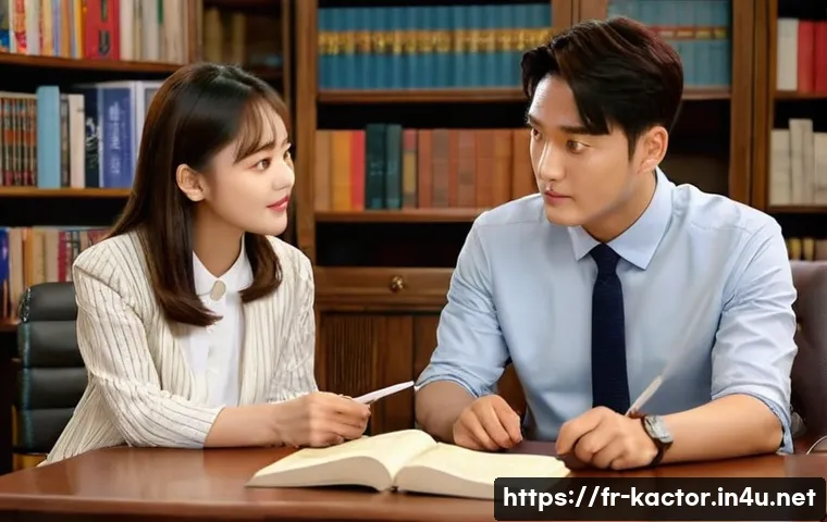 Jin Goo : Ces projets où le cœur a parlé plus fort que la gloire. 3 진구 의리로 참여한 작품 관련 이미지 1